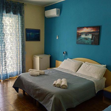 Le Dune Camere Otranto Kültér fotó