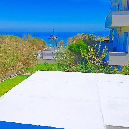 Le Dune Camere Otranto Kültér fotó