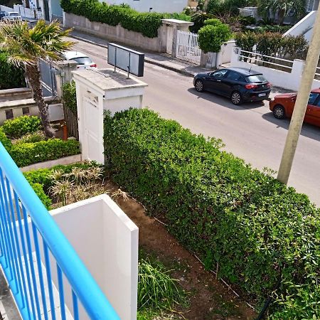 Le Dune Camere Otranto Kültér fotó
