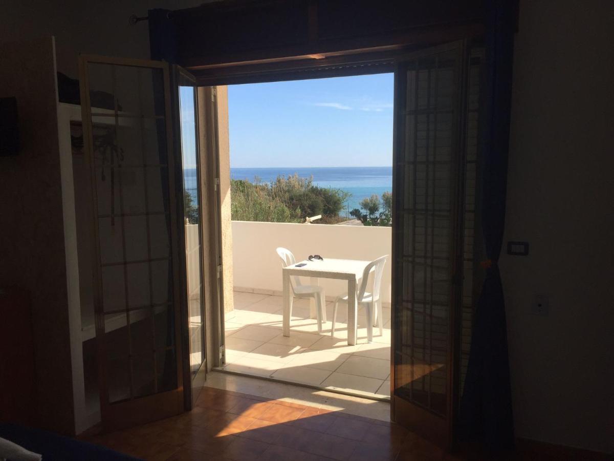 Le Dune Camere Otranto Kültér fotó