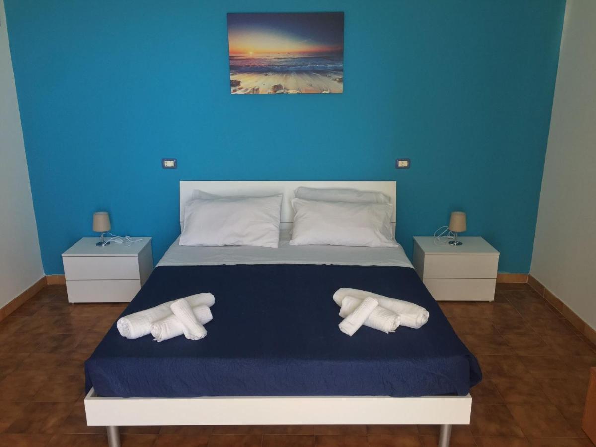 Le Dune Camere Otranto Kültér fotó