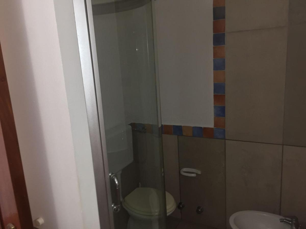 Le Dune Camere Otranto Kültér fotó