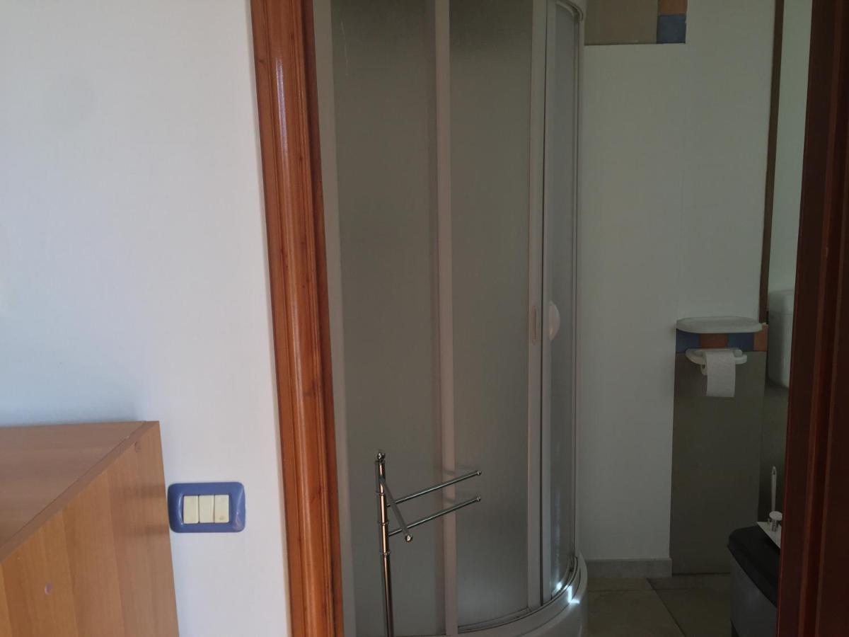 Le Dune Camere Otranto Kültér fotó