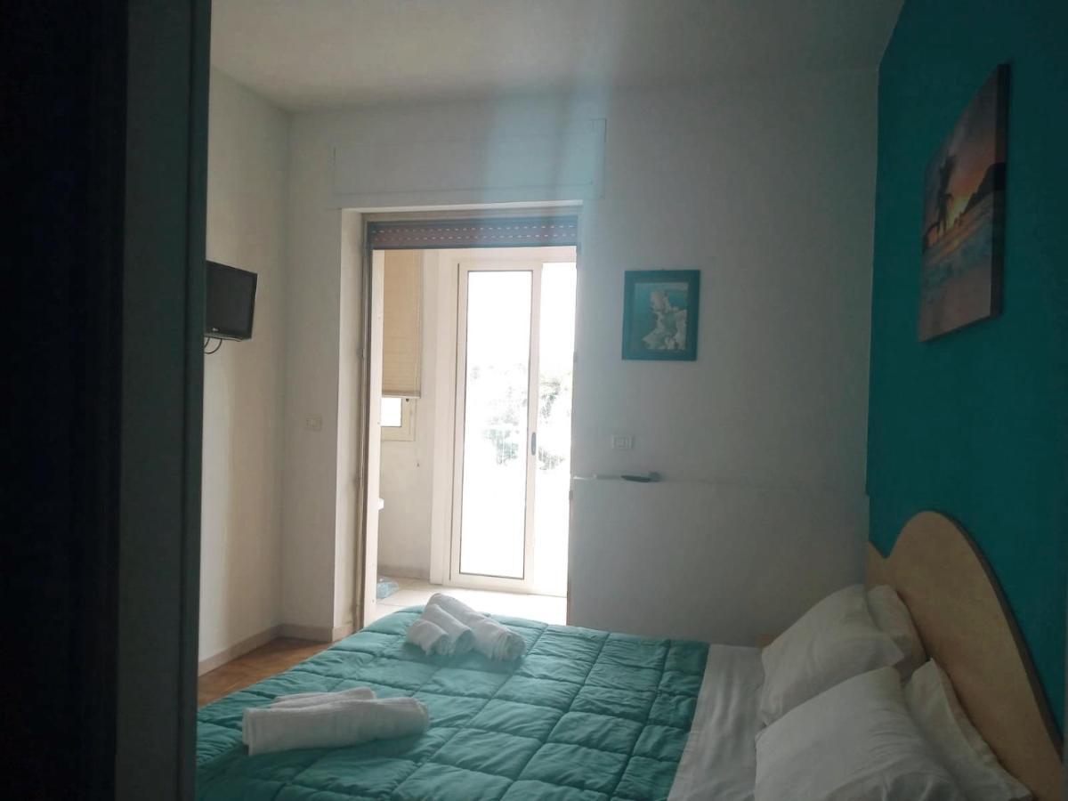 Le Dune Camere Otranto Kültér fotó