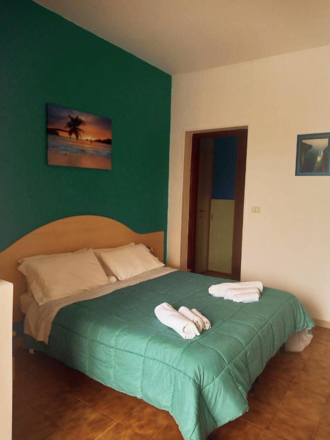 Le Dune Camere Otranto Kültér fotó
