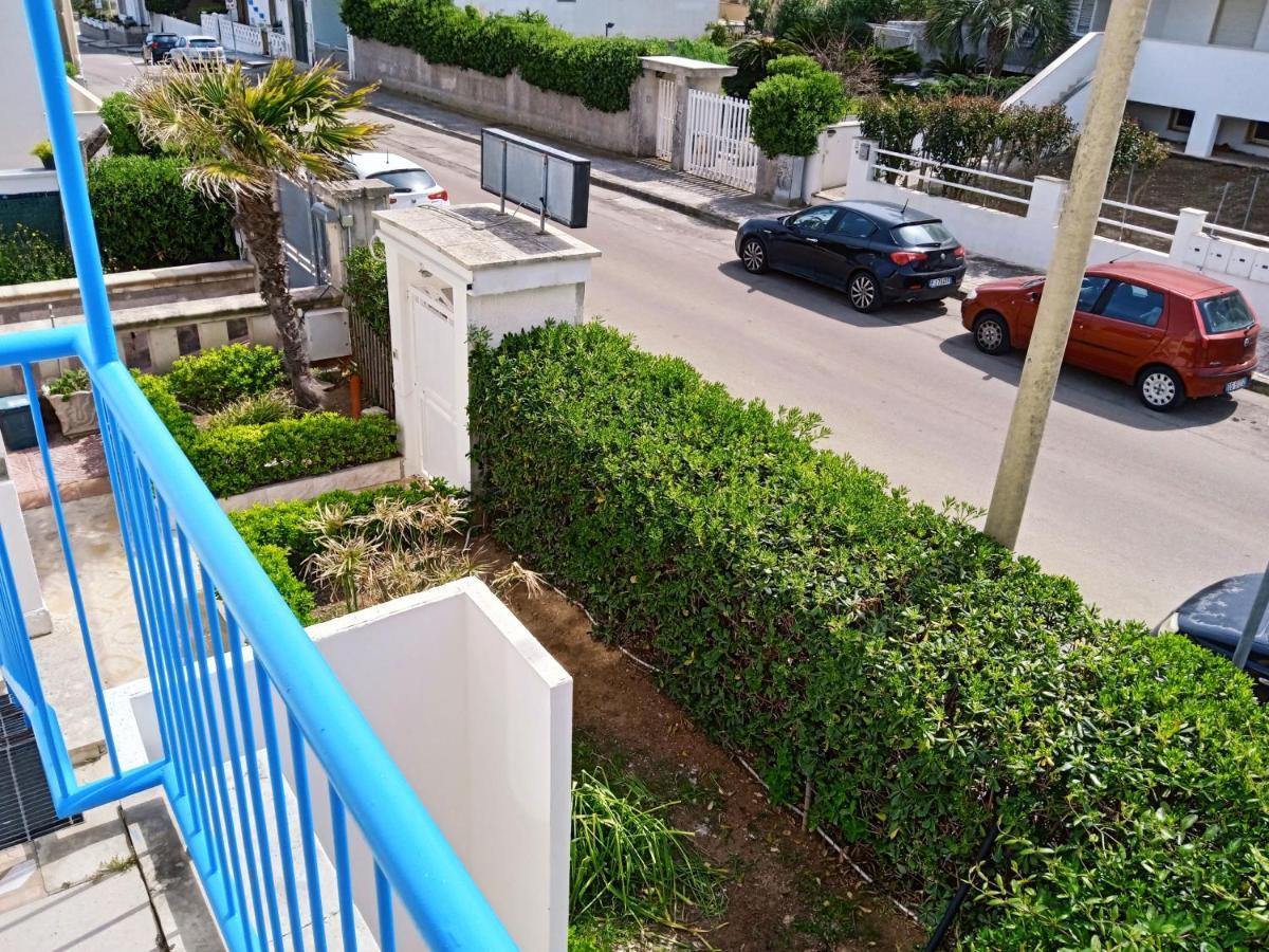 Le Dune Camere Otranto Kültér fotó