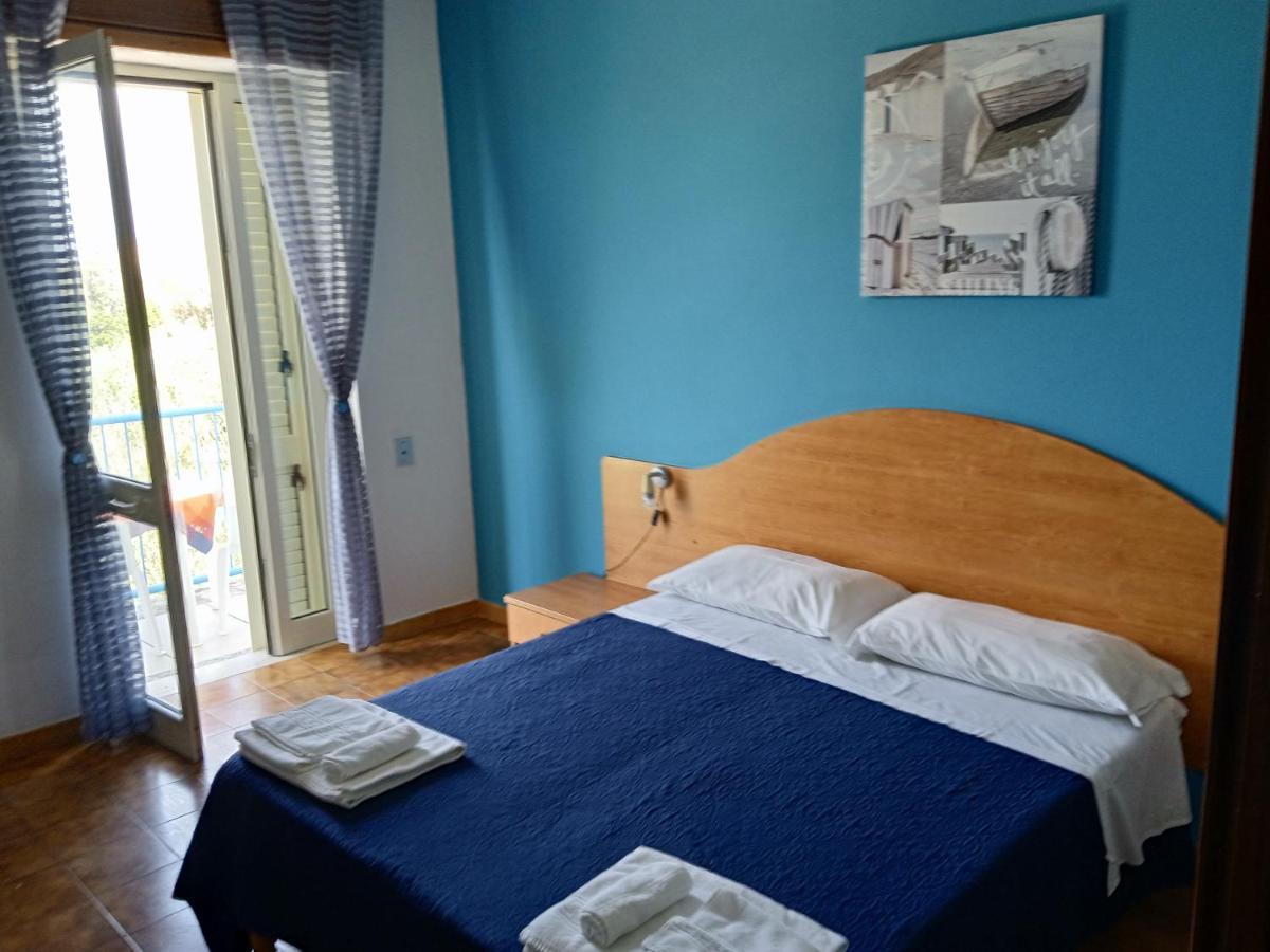 Le Dune Camere Otranto Kültér fotó