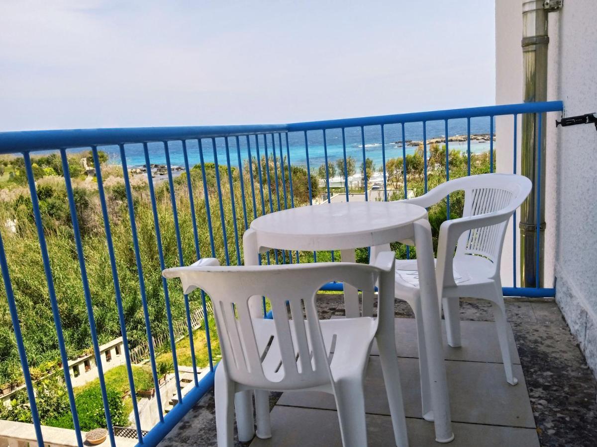 Le Dune Camere Otranto Kültér fotó