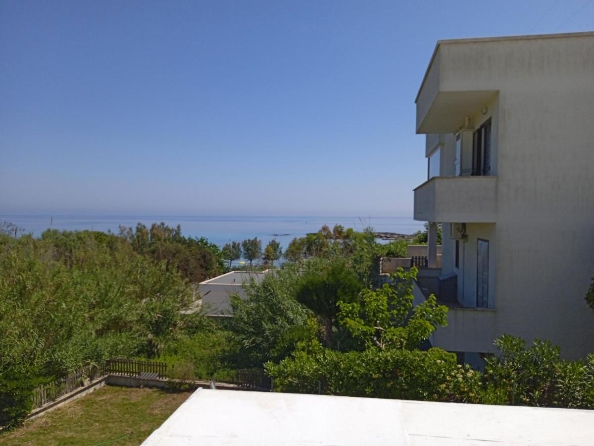 Le Dune Camere Otranto Kültér fotó
