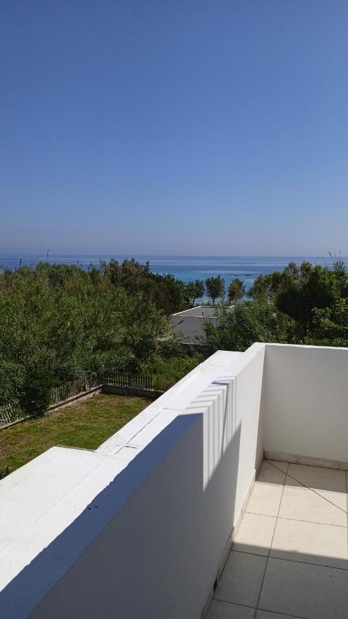 Le Dune Camere Otranto Kültér fotó