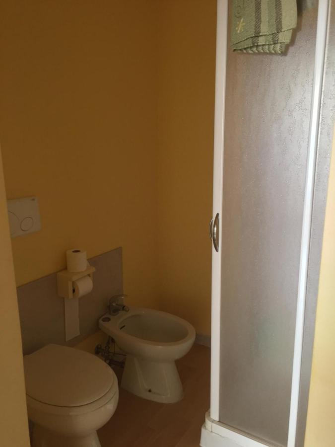 Le Dune Camere Otranto Kültér fotó
