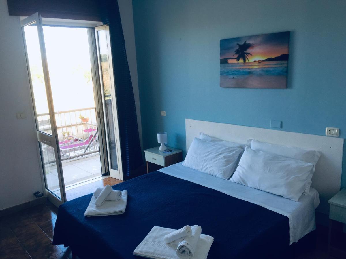 Le Dune Camere Otranto Kültér fotó
