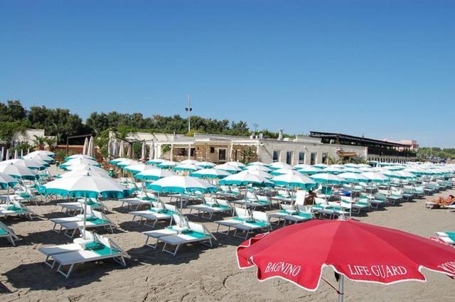 Le Dune Camere Otranto Kültér fotó