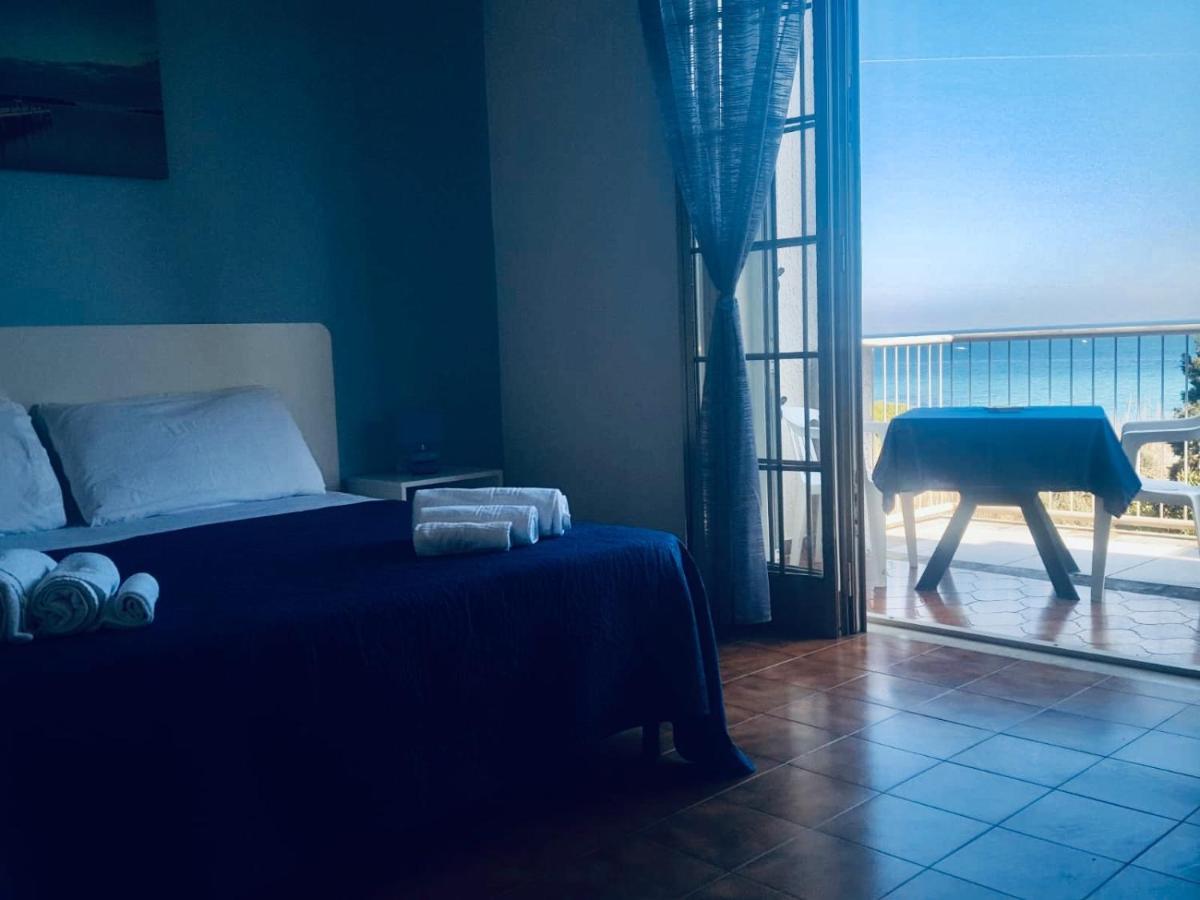 Le Dune Camere Otranto Kültér fotó