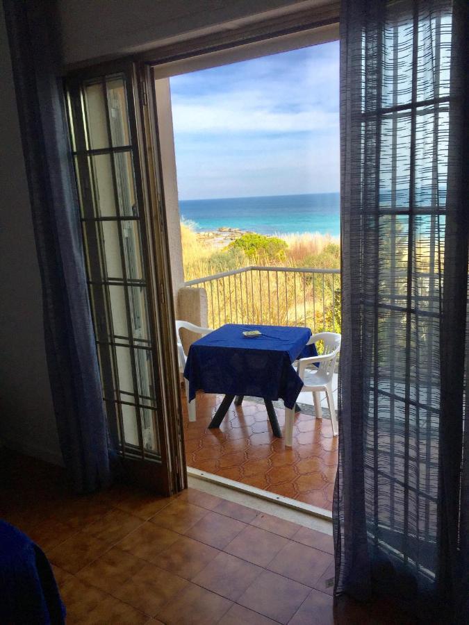 Le Dune Camere Otranto Kültér fotó
