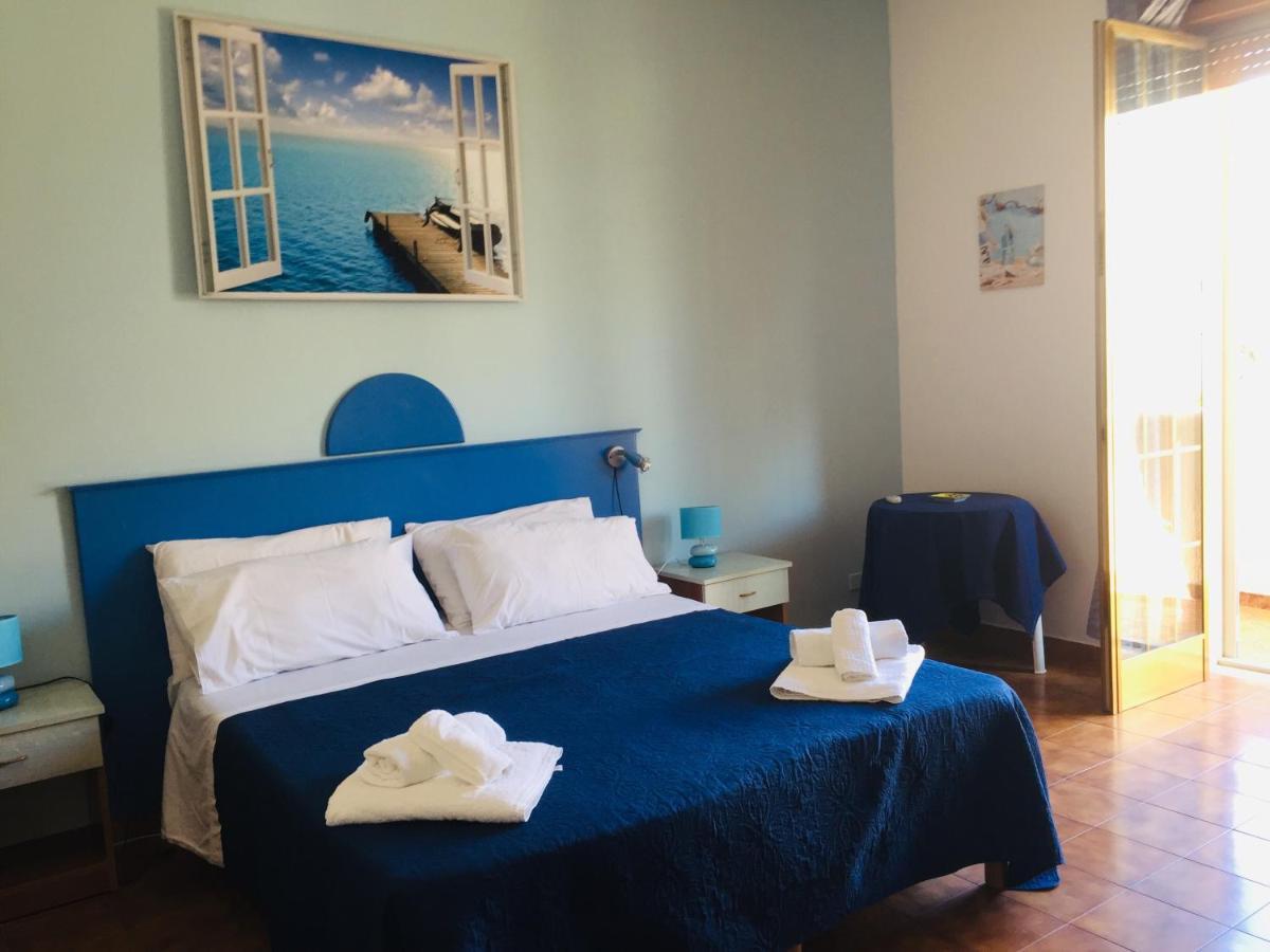 Le Dune Camere Otranto Kültér fotó
